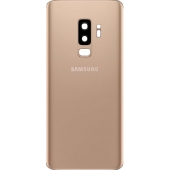 Samsung Galaxy S9 Plus Achterkant Origineel Sunrise Gold