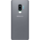 Samsung Galaxy S9 Plus Achterkant Origineel Titanium Gray