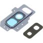 Samsung Galaxy S9 Plus Camera Lens Cover Blauw