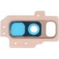 Samsung Galaxy S9 Plus Camera Lens Cover Goud