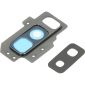 Samsung Galaxy S9 Plus Camera Lens Cover Grijs