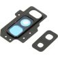 Samsung Galaxy S9 Plus Camera Lens Cover Zwart
