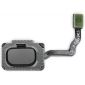 Samsung Galaxy S9 Plus Vingerafdruksensor Flexkabel Grijs