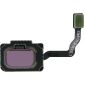 Samsung Galaxy S9 Plus Vingerafdruksensor Flexkabel Paars