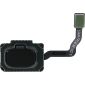 Samsung Galaxy S9 Plus Vingerafdruksensor Flexkabel Zwart