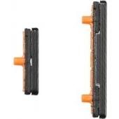 Samsung Galaxy S9 Power + Volume Knop - Midnight Black