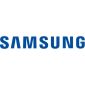 Samsung Galaxy S9 Power + Volume Knop - Titanium Gray