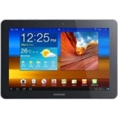 Samsung Galaxy Tab 10.1-inch Bescherming