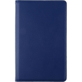 Samsung Galaxy Tab 3 10.1 Hoes - Draaibare Book Case - Blauw