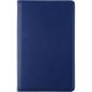 Samsung Galaxy Tab 3 10.1 Hoes - Draaibare Book Case - Blauw