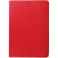 Samsung Galaxy Tab 4 10.1 Hoes - Draaibare Book Case - Rood