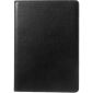 Samsung Galaxy Tab 4 10.1 Hoes - Draaibare Book Case - Zwart