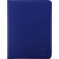 Samsung Galaxy Tab S2 9.7 Hoes - Draaibare Book Case - Blauw