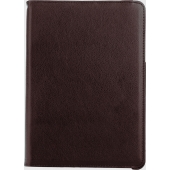 Samsung Galaxy Tab S2 9.7 Hoes - Draaibare Book Case - Bruin