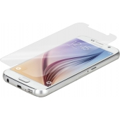 Screenprotector Voorkant Samsung Galaxy S6 Transparant