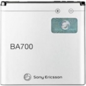Sony batterij origineel - BA700