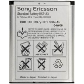 Sony batterij origineel - BST-33
