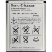 Sony batterij origineel - BST-33