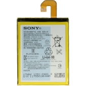 Sony batterij origineel - LIS1558ERPC