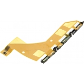 Sony Xperia Z3 Oplaadpoort