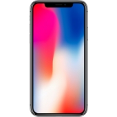 Tempered Glass iPhone X / XS
