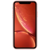 Tempered Glass iPhone XR