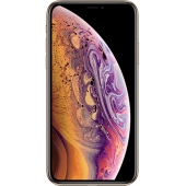Tempered Glass iPhone XS Max