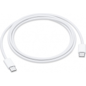 USB-C naar USB-C kabel voor Apple iPhone & iPad - 1 Meter