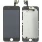 Voorgemonteerd iPhone 6 Scherm (LCD + Touchscreen + Onderdelen) A+ Kwaliteit Zwart
