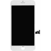 Voorgemonteerd iPhone 7 Plus Scherm (LCD + Touchscreen + Onderdelen) A+ Kwaliteit Wit