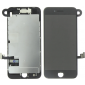 Voorgemonteerd iPhone SE 2020 Scherm (LCD + Touchscreen + Onderdelen) A+ Kwaliteit Zwart