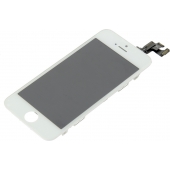 Voorgemonteerd iPhone SE Scherm & LCD A+ Kwaliteit - Wit