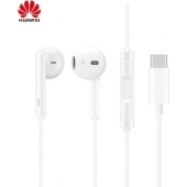Witte Huawei Headset AM33 - USB-C