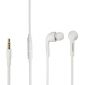 Witte Samsung Headset EH-S64AVFWE - Origineel
