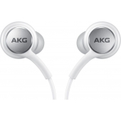 Witte Samsung Headset - EO IC100 - By AKG - USB-C