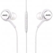 Witte Samsung Headset - EO IG955 - By AKG