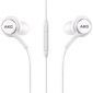 Witte Samsung Headset - EO IG955 - By AKG