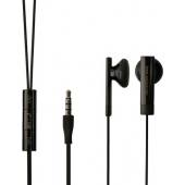 Zwarte HTC Headset RC E160 - Origineel